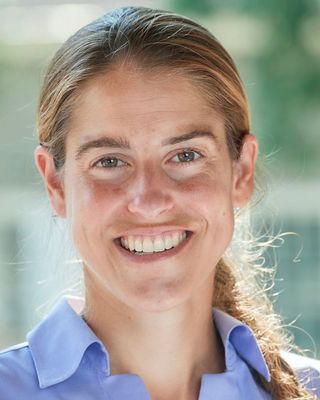 Photo of Madelena Rizzo, Psychologist, PhD, JD