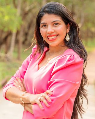 Photo of Christian Angulo, Licensed Professional Counselor, MA, LPC, CSC