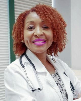 Photo of Linda Octavien, Psychiatric Nurse Practitioner in 30097, GA