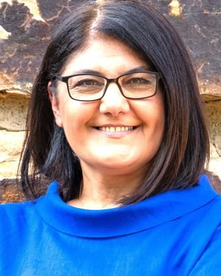 Photo of Asmik Manukyan - Couples and Marriage Therapy - Hasmik Manukyan, Licensed Professional Counselor, MS, LPC