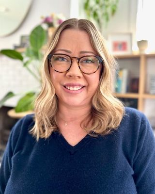 Photo of Tricia Sybesma, Clinical Social Work/Therapist, MSW, LCSW
