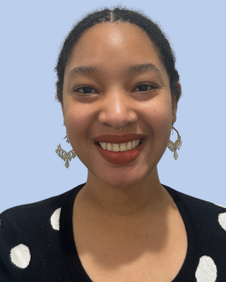 Photo of Erika Jones, Psychiatric Nurse Practitioner, PMHNP