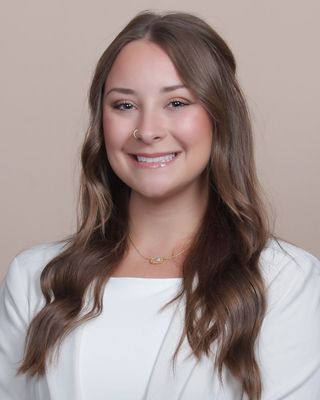 Photo of Allie Carroll, Psychiatric Nurse Practitioner, MSN, PMHNP