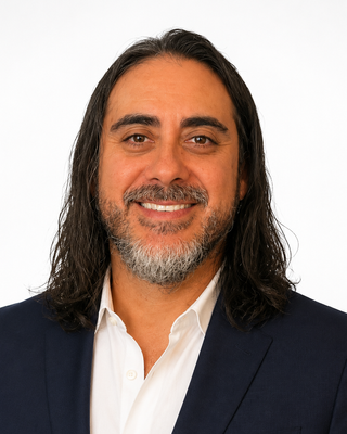 Photo of Arthur Montes, Clinical Social Work/Therapist, DSW, LCSW