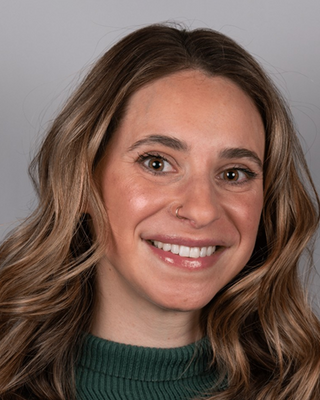 Photo of Loren Belforti, Clinical Social Work/Therapist, LICSW