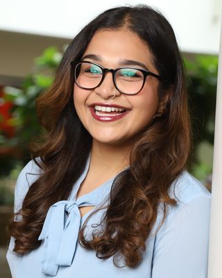 Photo of Divya Patel, Psychiatrist, MD