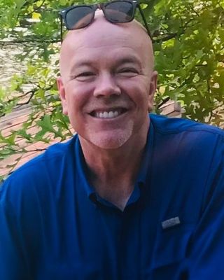 Photo of Jeffrey Dean Bradford, Clinical Social Work/Therapist, MSW, CSW