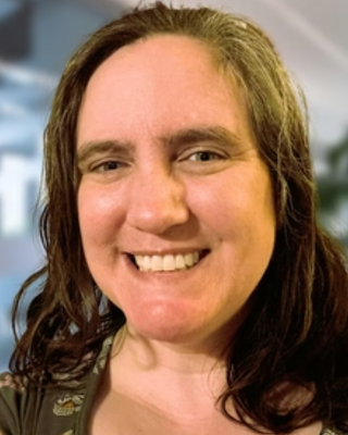 Photo of Emily Woodruff, Licensed Professional Counselor, LPC