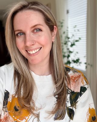 Photo of Amanda Mason, Counselor, MA, LLPC, EMDR