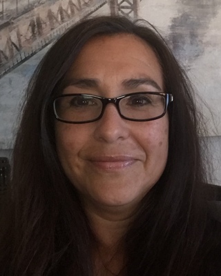 Photo of Julie C Sandoval - Julie C. Sandoval, LCSW, Teletherapy for NC & SC, MSW, LCSW, LISW CP, Clinical Social Work/Therapist