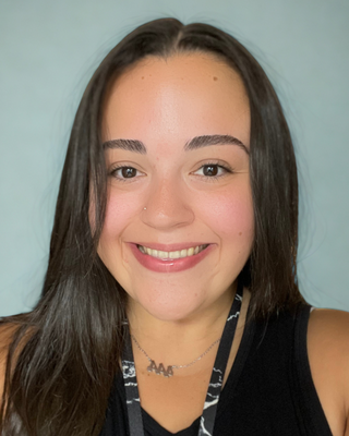 Photo of Kaleighana Acevedo, Pre-Licensed Professional, LMSW