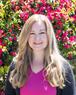 Photo of Dr. Jackie Christensen, Marriage & Family Therapist in Riverside County, CA