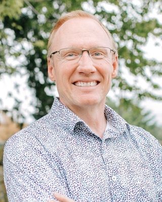 Photo of Jon Thompson - Genesis Counseling, Licensed Professional Counselor, LPC-S, NCC, NCSC