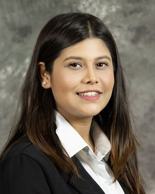 Photo of Soniya Pokharel, Pre-Licensed Professional
