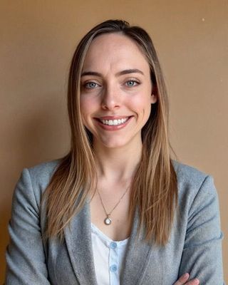 Photo of Sydney Gehring, Psychiatric Nurse Practitioner, APRN, PMHNP
