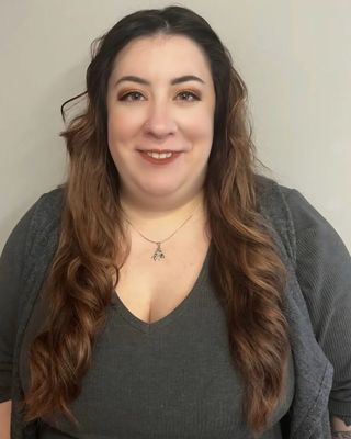 Photo of Caroline Smith, LSW
