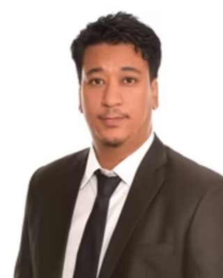 Photo of Dinesh Shrestha, Licensed Professional Counselor, LPC