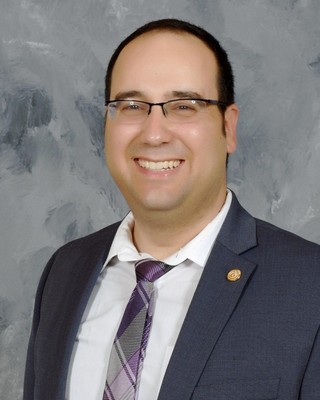 Photo of Moshe Cohen, M Psy, RP, Qualif, Registered Psychotherapist (Qualifying) in Thornhill