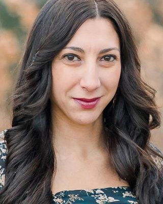 Photo of Vanessa Machado, Psychiatric Nurse Practitioner, PMHNP