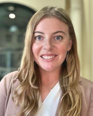 Photo of Tiffany Kaelin, Marriage & Family Therapist, MA, LMFT