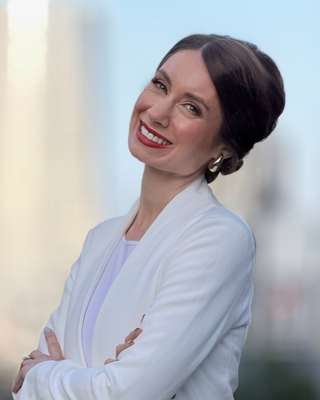 Photo of Elizabeth Beam, Psychiatrist, MD, PhD