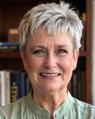 Photo of Terri Tyson, Counselor, LCPC