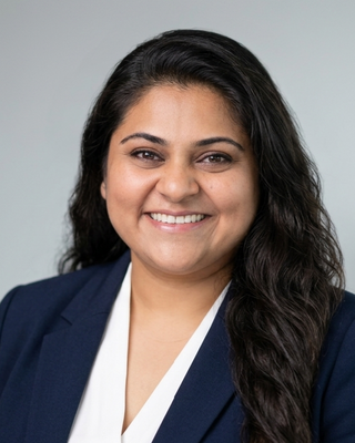Photo of Vidhi Thakkar, Counsellor, PACFA