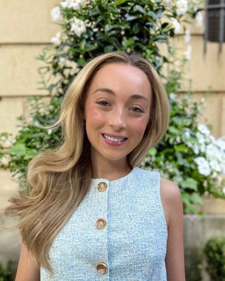 Photo of Shelby Hulka, Counselor, LPC, NCC