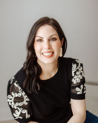 Photo of Lisa Mermini, Licensed Professional Counselor, LPC, LCADC, ACS