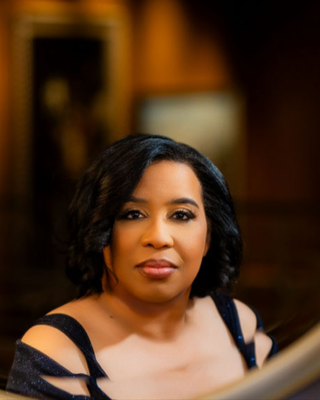 Photo of Tonya Eaglin-Williams, Pre-Licensed Professional, MA