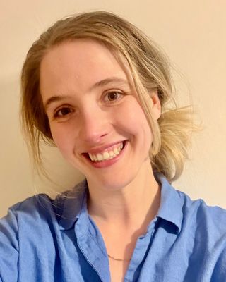 Photo of Dr Lucy McIvor, Psychologist, HCPC - Clin. Psych.