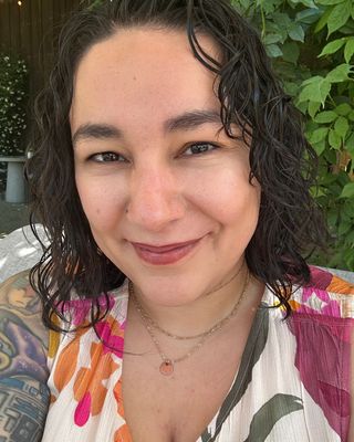 Photo of Lexus Garcia, Clinical Social Work/Therapist, LCSW