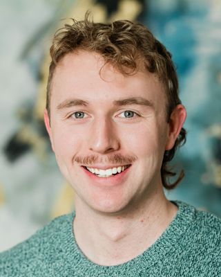 Photo of Phil Doherty, Counselor, LPC