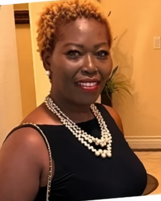 Photo of Kemerick Takang, Psychiatric Nurse Practitioner, PMHNP