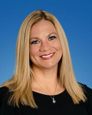 Photo of Kristin McGrady, Psychiatric Nurse Practitioner, PMHNP, MSN