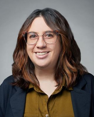 Photo of Ashleigh Mills, Licensed Professional Counselor, MA, LPC, NCC