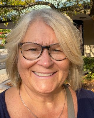 Photo of Lydia Wiede, Counselor, PhD, LCPC