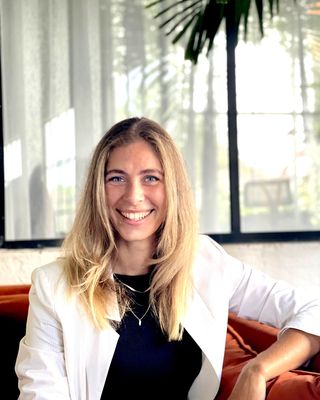 Photo of Linda Rinn, Psychologist, MSc, MSPS