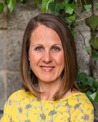 Photo of Dr. Alison Parsons, Psychologist, PsyD