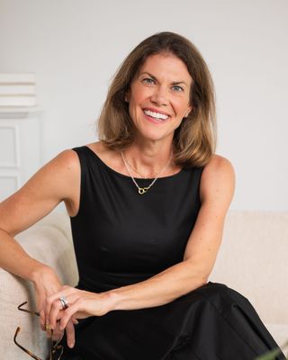 Photo of Allison B Hill, Psychologist, JD, PhD