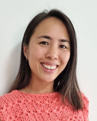 Photo of Justine Gilliland, Counsellor, ACA-L2