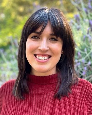 Photo of Meredith Murdock, Marriage & Family Therapist Associate, MA, AMFT