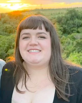 Photo of Sorcha Buchan, Psychologist, MPsych, MAPS