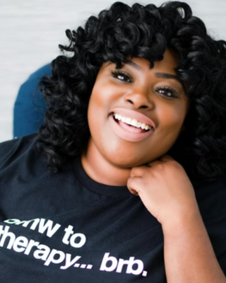 Photo of Lindsey Odinma, Clinical Social Work/Therapist, LCSW