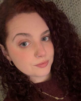Photo of Maya Jundi, Clinical Social Work/Therapist, LCSW