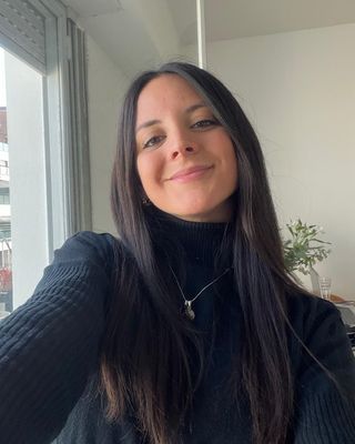 Foto de Mariana Haydee Martos, Psicólogo, Lic. en Psicología