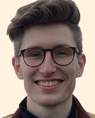 Photo of Jake Sanders, Pre-Licensed Professional, MA, QMHA