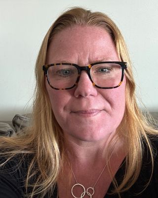 Photo of Veronica Cooke, Clinical Social Work/Therapist, LICSW