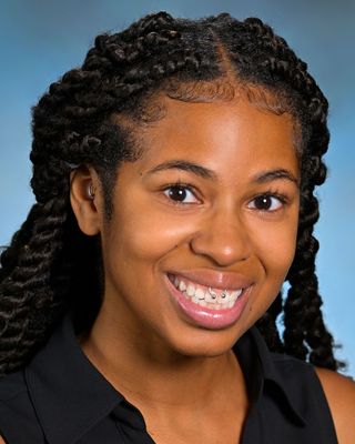 Photo of Courtney Gambrell, Licensed Professional Counselor, LPC