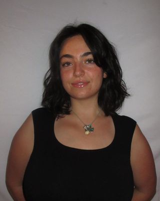 Photo of Pearl Brusuelas, Pre-Licensed Professional, Intern